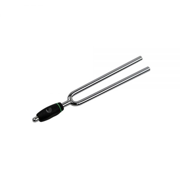 קולן E דדריו פלנט ווייבס - Daddario Planet Waves PWTF-E Tuning Fork