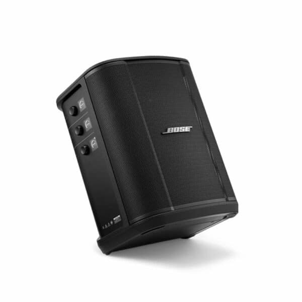 מגבר נטען לגיטרה אקוסטית - BOSE S1 Pro+ System