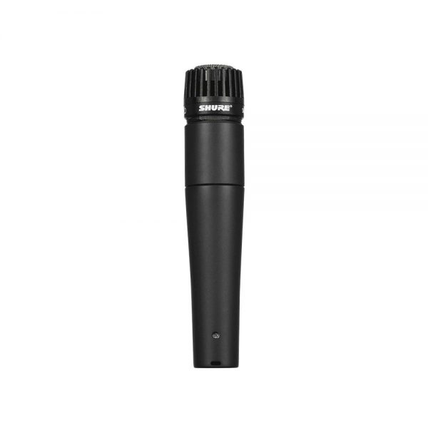 מיקרופון שור - SHURE SM57