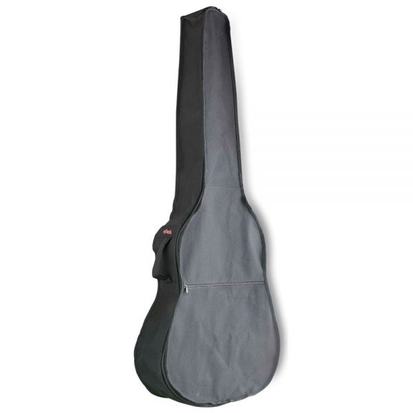 קייס בסיסי לגיטרה אקוסטית – Stagg STB-1W Acoustic Guitar Case