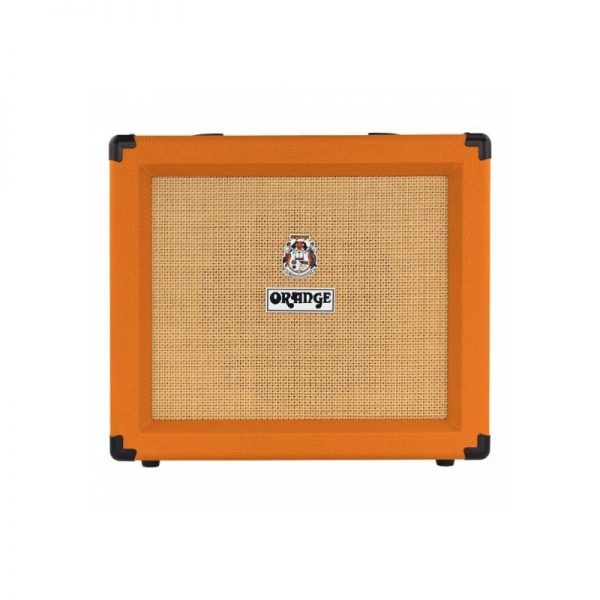 מגבר לגיטרה חשמלית אורנג'- ORANGE CRUSH 35RT