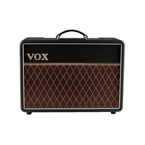 מגבר מנורות לגיטרה חשמלית ווקס – VOX AC10C1