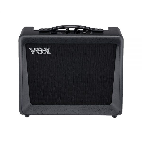 מגבר לגיטרה חשמלית ווקס - VOX VX15-GT