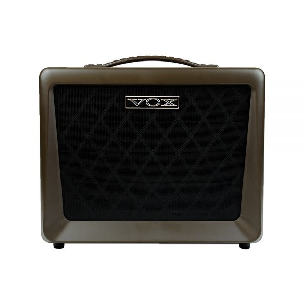 מגבר לגיטרה אקוסטית ווקס – VOX VX50AG