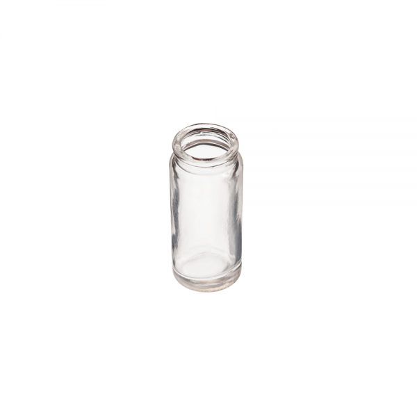 סלייד לגיטרה זכוכית בקבוק דדריו פלנט ווייבס - Daddario Planet Waves PWGS-B Glass Bottle Slide