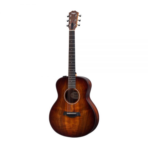 גיטרה אקוסטית מוגברת טיילור - Taylor GS Mini-e Koa Plus
