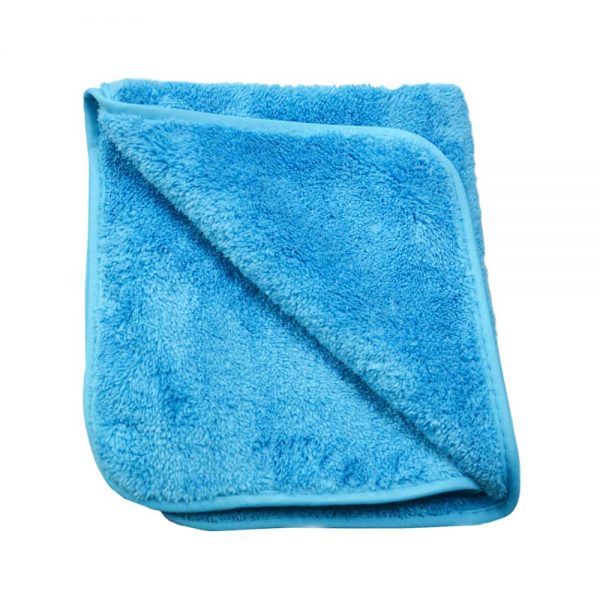 מטלית להברקת גיטרה מיקרופייבר - Microfiber Cloth