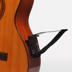 תפס ירך נצמד לגיטרה - Posa 3V Thigh Clip