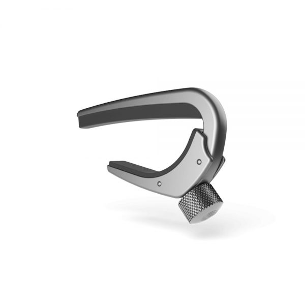 קאפו לגיטרה חשמלית ואקוסטית דדריו פלנט ווייבס - Daddario Planet Waves PW-CP-02S NS Pro