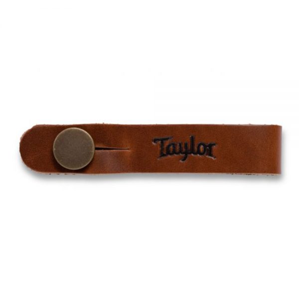 מתאם רצועה עור חום טיילור - Taylor 4505 Strap Adapter