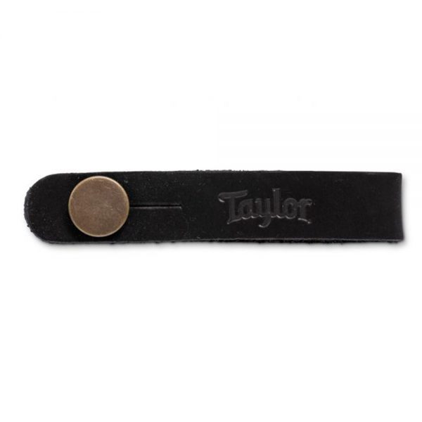 מתאם רצועה עור שחור טיילור - Taylor 4506 Strap Adapter