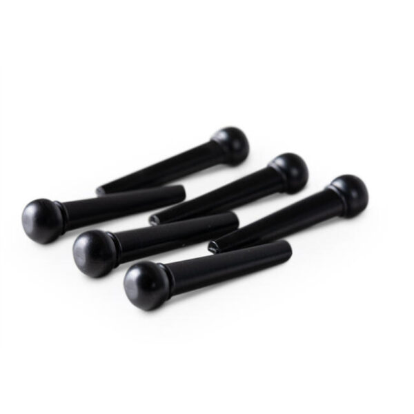פינים לגיטרה אקוסטית פלסטיק טיילור - Taylor 7252 Plastic Bridge Pins