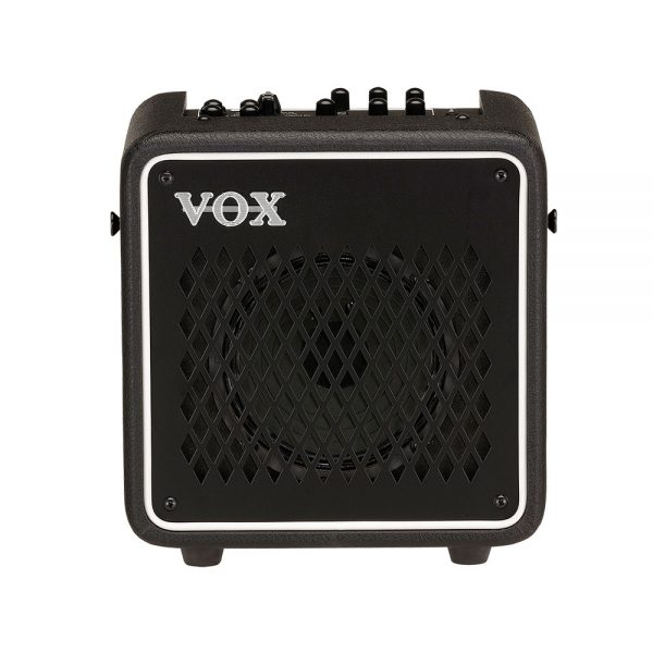 מגבר לגיטרה חשמלית ווקס - VOX MINI GO 10