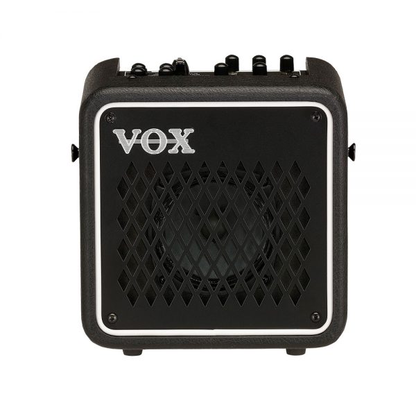 מגבר לגיטרה חשמלית ווקס - VOX MINI GO 3