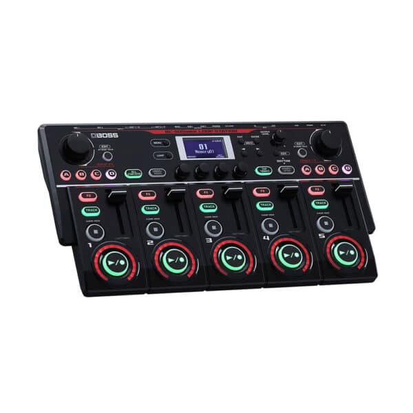 פדל אפקט לופר בוס - BOSS RC-505-MKII Loop Station Pedal