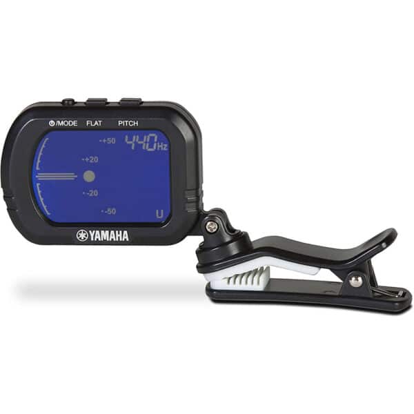 טיונר כרומטי ימאהה  - Yamaha CGT1 Chromatic Tuner