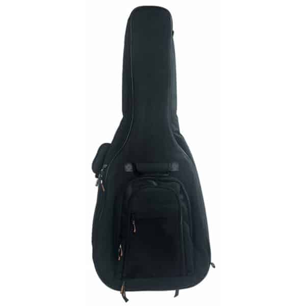 קייס פרמיום לגיטרה אקוסטית / קלאסית- Rockbag Cross Walker Acoustic / Classical Guitar Case