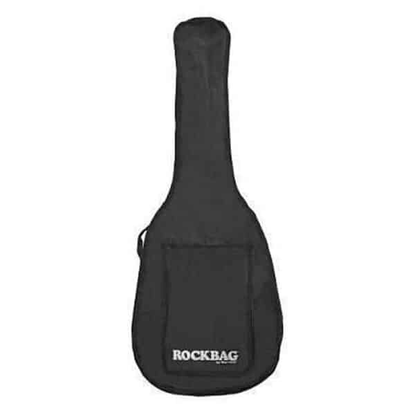 קייס בסיסי לגיטרה קלאסית 3/4 – Rockbag Basic Classical 3/4 Guitar Case