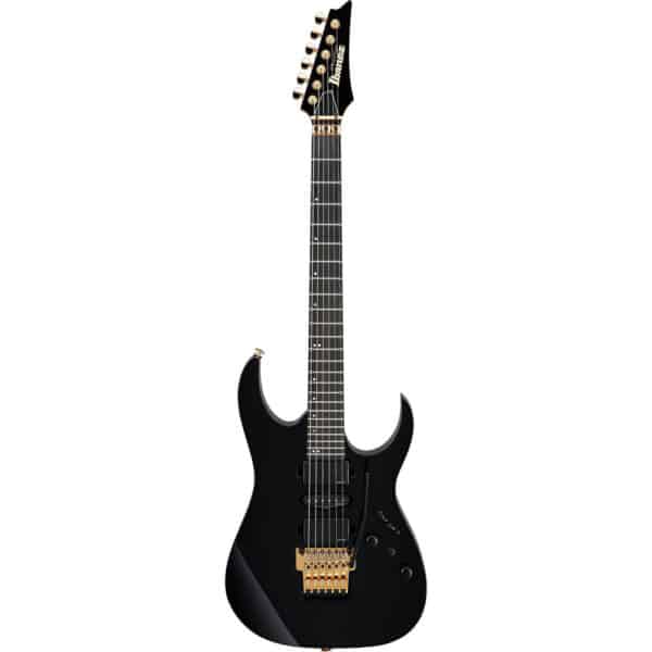 גיטרה חשמלית איבנז - IBANEZ RG5170B-BK