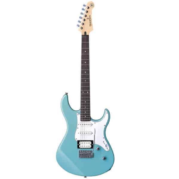 גיטרה חשמלית ימאהה - YAMAHA Pac112V SOB