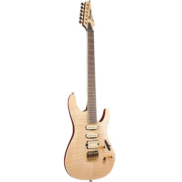 גיטרה חשמלית איבנז - IBANEZ SEW761FM