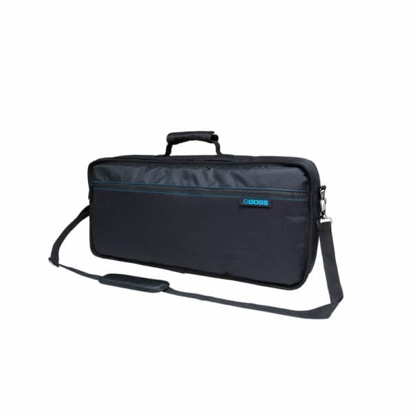 נרתיק בוס למולטי אפקט - BOSS CB-ME80 Case For ME-90/ME-80/GT-1000/GX-100 Multi Effects
