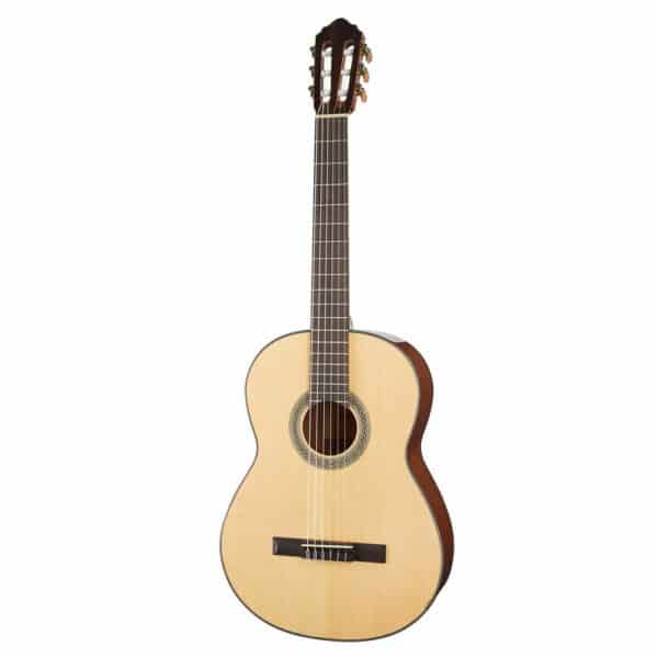 גיטרה קלאסית קורט גימור מבריק - CORT AC200 GLOSS