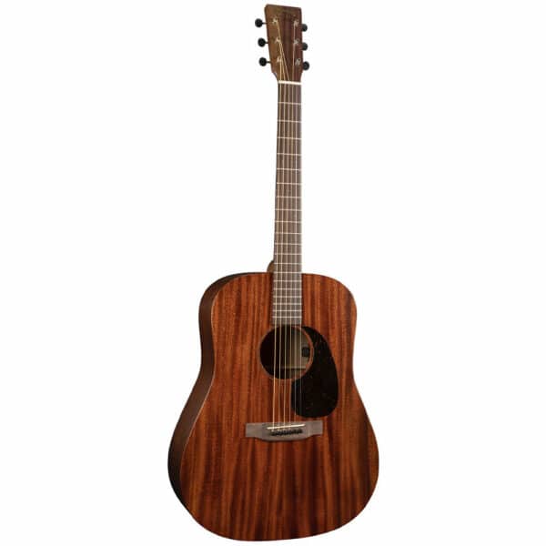 גיטרה אקוסטית מרטין - MARTIN D-15E