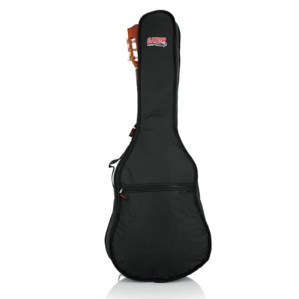 קייס מרופד לגיטרה קלאסית – Gator GBE-CLASSIC Classic Guitar Case