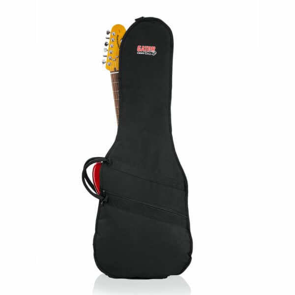קייס מרופד לגיטרה חשמלית – Gator GBE-ELECT Electric Guitar Case
