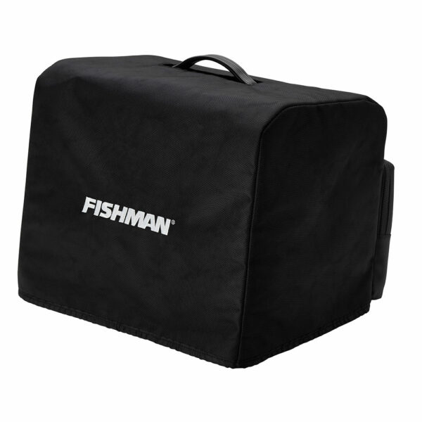 כיסוי למגבר אקוסטי פישמן – Fishman Loudbox Artist Padded Cover