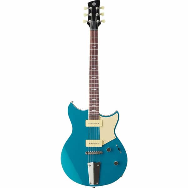 גיטרה חשמלית ימאהה - YAMAHA Revstar Standard RSS02T SWB Swift Blue