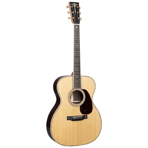 גיטרה אקוסטית מרטין - Martin 000-42 Modern Deluxe
