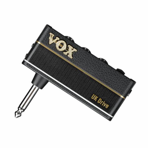 מגבר אוזניות ווקס לגיטרה - Vox Amplug3 UD-Drive