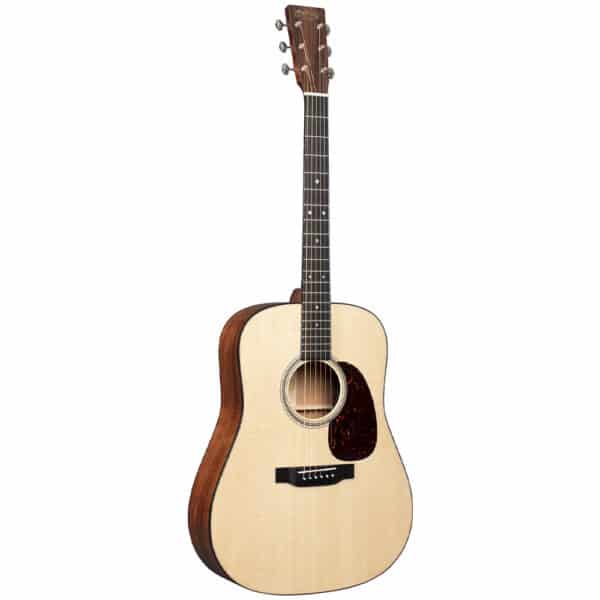 גיטרה אקוסטית מרטין - Martin D-16E Mahogany