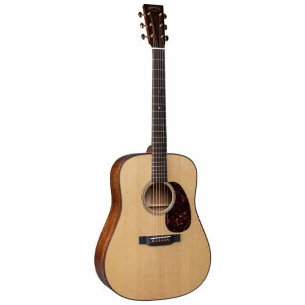 גיטרה אקוסטית מרטין - Martin D-18 Modern Deluxe