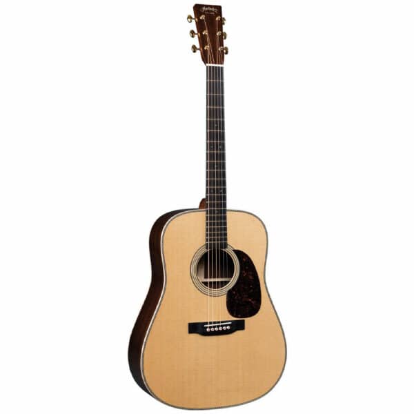 גיטרה אקוסטית מרטין - Martin D-28 Modern Deluxe