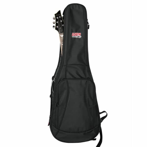 קייס מרופד לגיטרה חשמלית – Gator GB-4G-ELECTRIC Electric Guitar Case