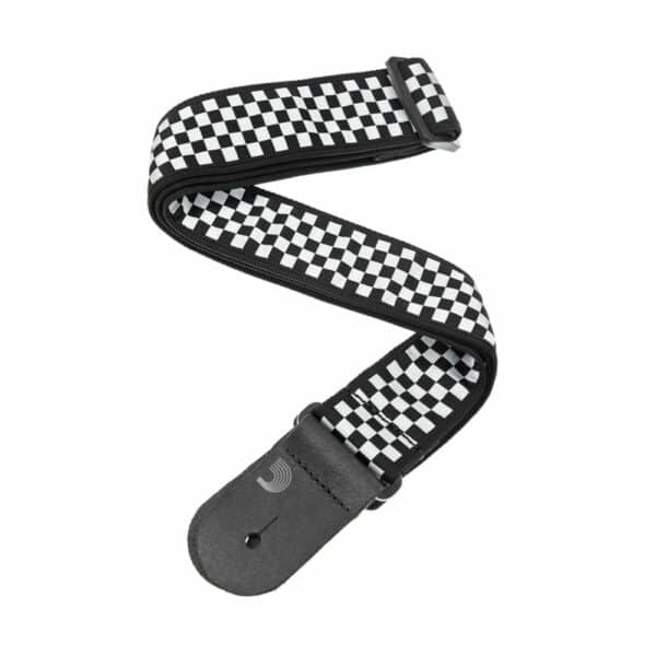 רצועת בד לגיטרה רוקסטאר דדריו פלנט ווייבס - Daddario Planet Waves 50C01 Rockstar Strap (העתק)