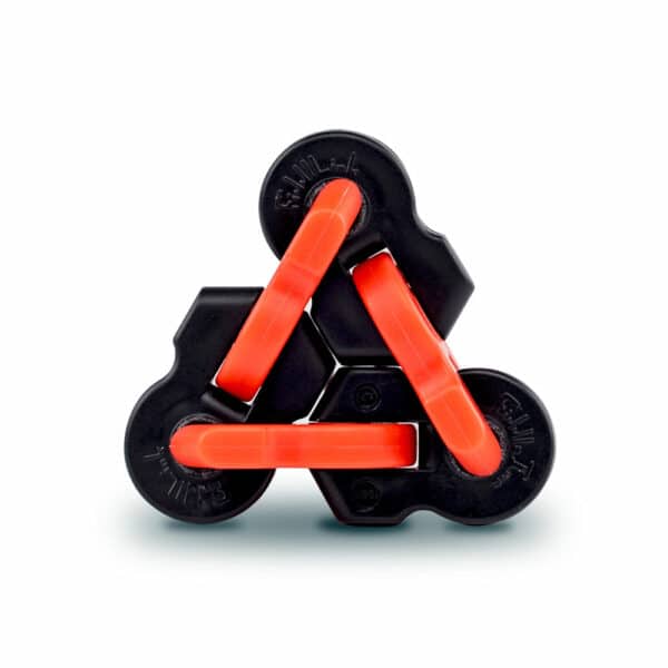 מכשיר אימון וחיזוק כף היד דדריו - Daddario PW-FDLK-01 Fiddilink Hand Excercizer