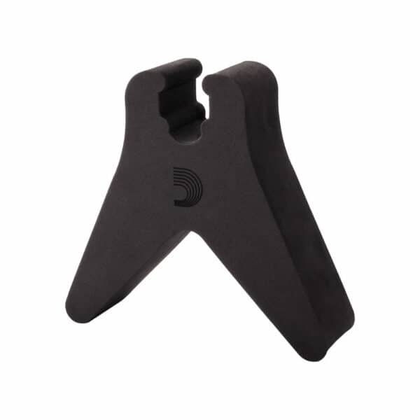 סטנד צוואר להחלפת מיתרים דדריו - Daddario PW-UNR-01 Universal Neck Rest