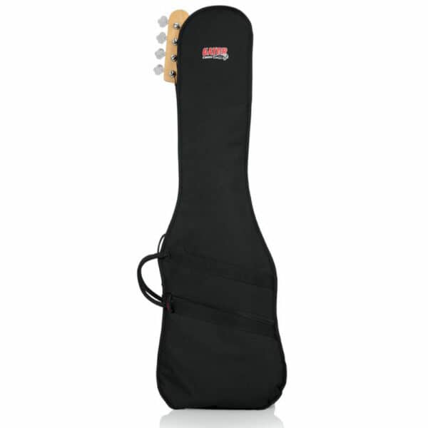 קייס מרופד לגיטרה בס – Gator GBE-BASS Bass Guitar Case