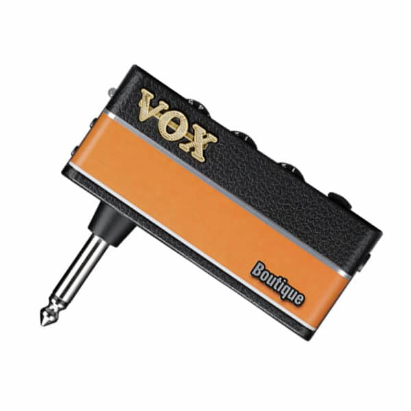 מגבר אוזניות ווקס לגיטרה - Vox Amplug3 Boutique
