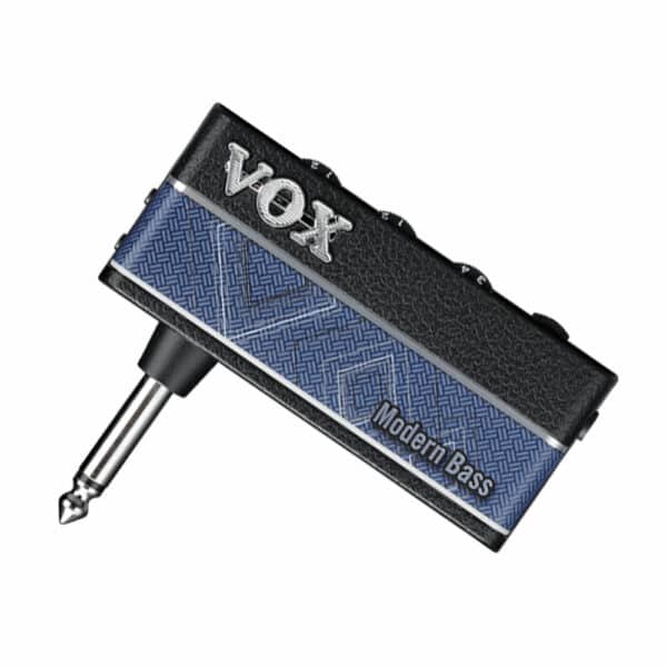 מגבר אוזניות ווקס לגיטרה בס - Vox Amplug3 Modern Bass