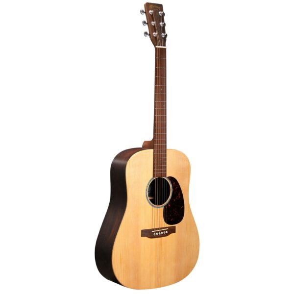 גיטרה אקוסטית מוגברת מרטין + נרתיק - MARTIN D-X2E Brazilian Rosewood