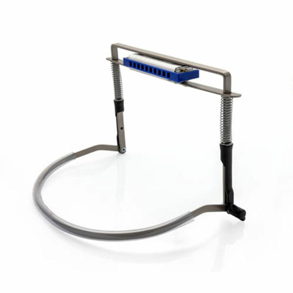 מיקרופון צוואר למפוחיות הונר - Hohner KM4307 Harmonica Holder