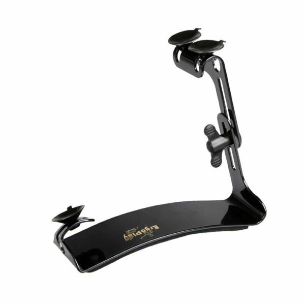 תומך מקצועי לגיטרה קלאסית - ErgoPlay EP Tappert schwarz