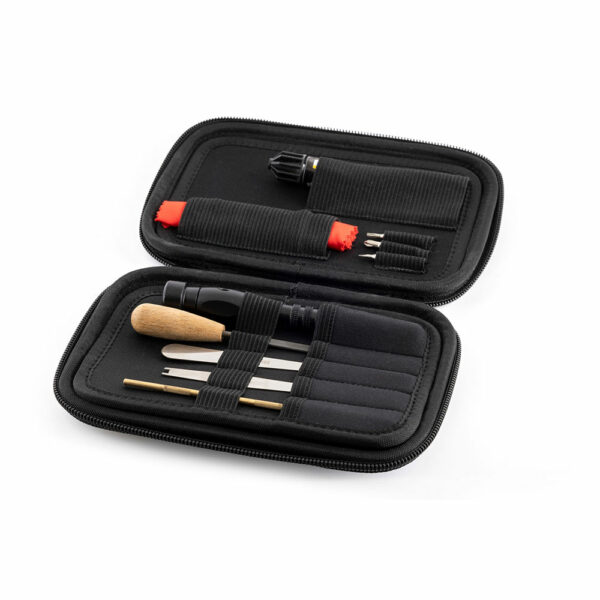 ערכת תחזוקה למפוחיות - Hohner MZ99340 Harmonica Service Set